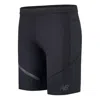New Balance Q Speed 9 Inch Half Tights 'black'