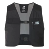 New Balance Q Speed Commuter Vest 'black Grey'