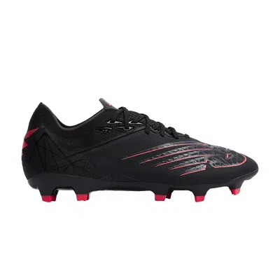 Pre-owned New Balance Raheem Sterling X Furon V6+ Pro Fg 'shadow Of My Dreams' In Black