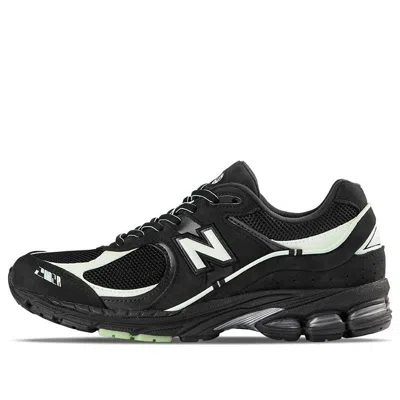 New Balance Randomevent X Unik X 2002r In Black