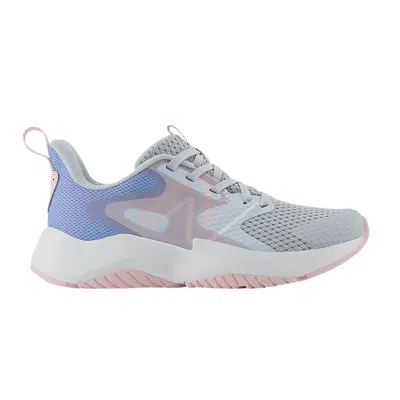 Pre-owned New Balance Rave Run V2 Little Kid 'bright Sky Rose Sugar' | Blue | Kid's Size 12