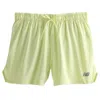 New Balance Rc 5" Seamless Short In Limelight Green, Men's At Urban Outfitters