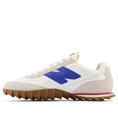 New Balance Mens  Urc30 In White/blue