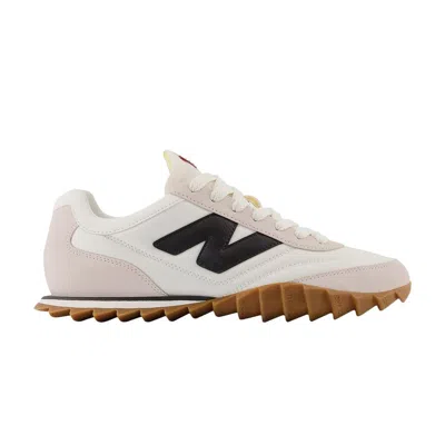 Pre-owned New Balance Rc30 'sea Salt' In Cream