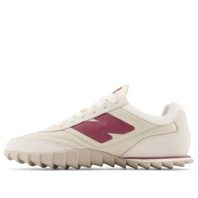 New Balance Rc30 'sea Salt Washed Burgundy' In Neutral