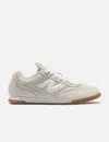 Shop New Balance Rc42 In Beige