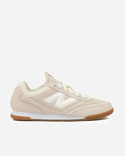 New Balance Rc42 In Beige