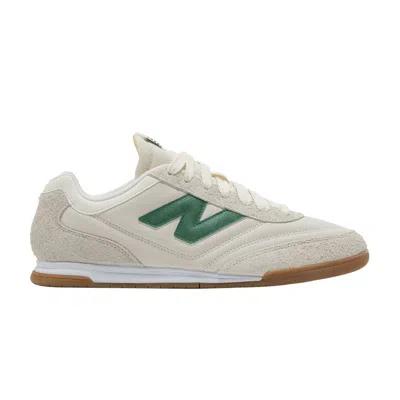 Pre-owned New Balance Rc42 'sea Salt Classic Pine' In White
