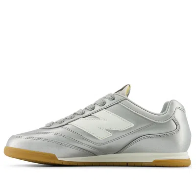 NEW BALANCE NEW BALANCE RC42 'SILVER METALLIC SEA SALT'
