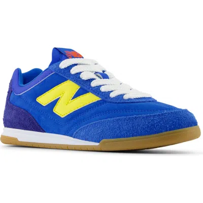 New Balance Rc42 Sneaker In Blue