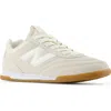 New Balance Rc42 Sneaker In Linen/sea Salt