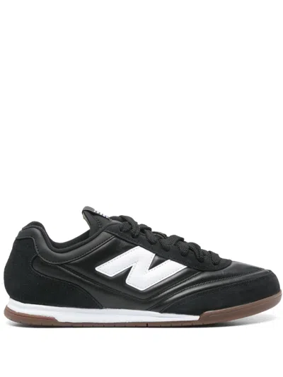 New Balance Rc42 Sneakers In Black
