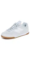 New Balance Rc42 Sneakers Grey/white In White