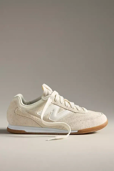 NEW BALANCE RC42 SNEAKERS