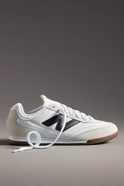 New Balance Rc42 Sneakers In White