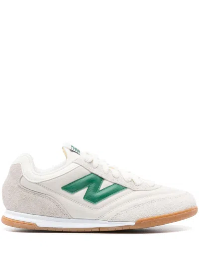 New Balance Unisex Rc42 Trainers In Green