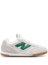 New Balance Rc42 Sneaker In White