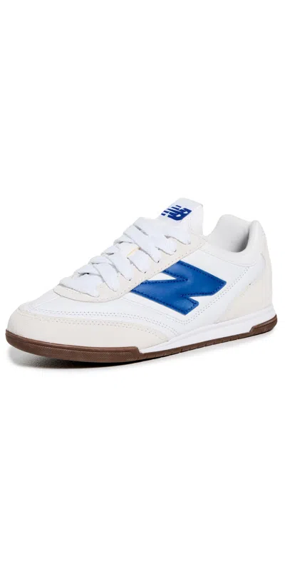 New Balance Rc42 Sneakers White/grey
