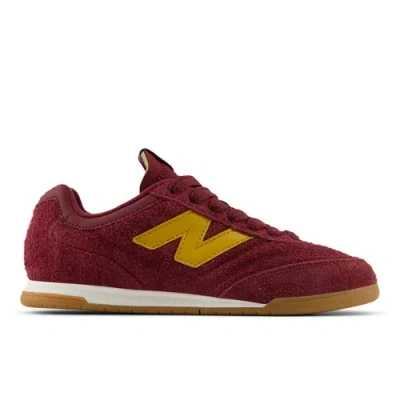 New Balance Rc42 In Brown