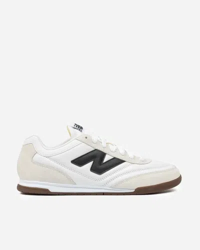 New Balance Rc42 In White