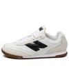 New Balance Unisex Rc42 In Weiss/grau, Synthetik, Grösse 46.5