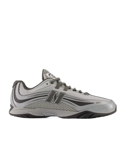 New Balance Rc56 Logo Low-top Sneakers In Multi