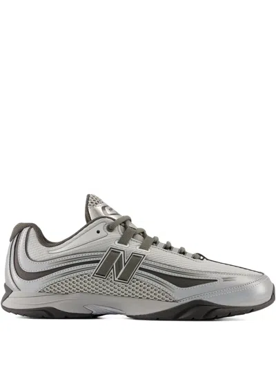 Rc56 Logo Low-top Sneakers In Multi from New Balance