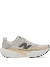 New Balance Rebel Lace-up Sneakers In Neutral
