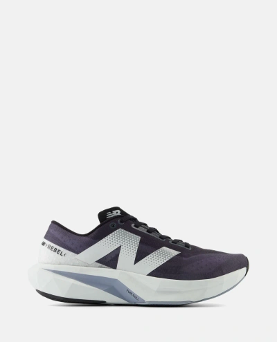 New Balance Rebel V4 Sneakers In Grey