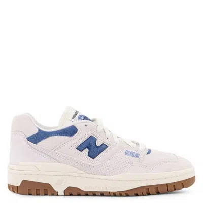 New Balance Reflection 550 Low-top Sneakers In Multi