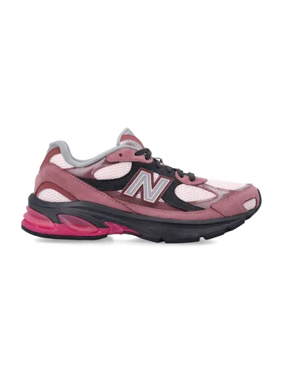 New Balance Reimagined Classic Sneakers For Unisex In Pink