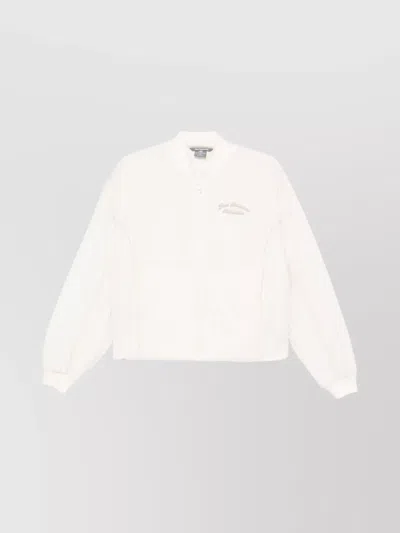 NEW BALANCE RELAXED FIT LONG SLEEVE JACKET