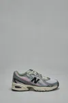 New Balance Retro Running-inspired Sneakers In Multi