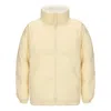 New Balance Reversible Jacket 'yellow White'