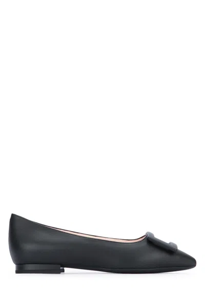 NEW BALANCE ROGER VIVIER GOMMETTINE BALL 05
