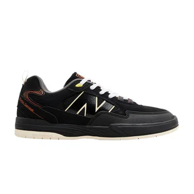 Pre-owned New Balance Roland X Tiago Lemos X Numeric 808 'tr-808' In Black