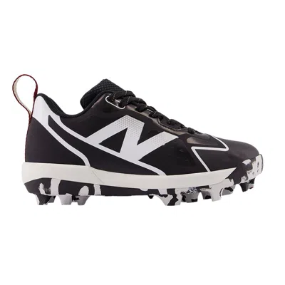 Pre-owned New Balance Romero Duo Rubber Molded Big Kid 'black Silver Metallic Camo' | Kid's Size 13.5