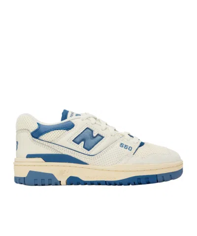 NEW BALANCE ROUND HEAD LOW-CUT CASUAL SHOES