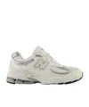 New Balance Kinder 2002 In White