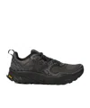 New Balance Slip-on Sneakers With Textured Sole And Mesh Upper In Black