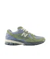 New Balance 1906 Utility Sneakers In Multicolor