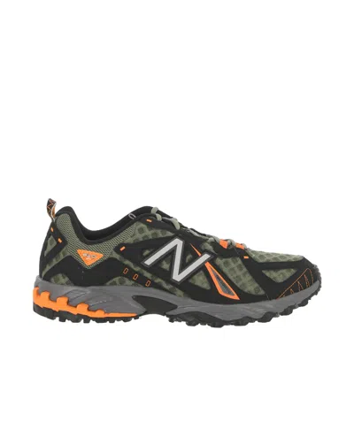 NEW BALANCE NEW BALANCE 610V1 LACE-UP SNEAKERS