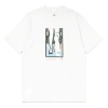 New Balance Run Club Tee 'white'