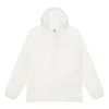 New Balance Runners Aren't Normal Hooded Jacket 'white'