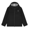 New Balance Running Jacket 'black'