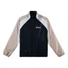 New Balance Running Woven Jacket 'black'