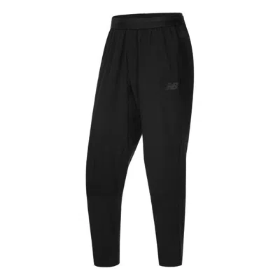New Balance Rwtech Stretch Woven Pants 'black'