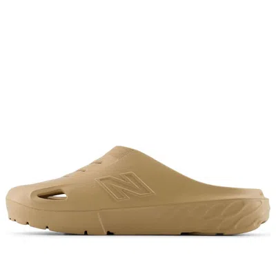 New Balance Rx40 Slides Made In Usa 'coyote' In Brown