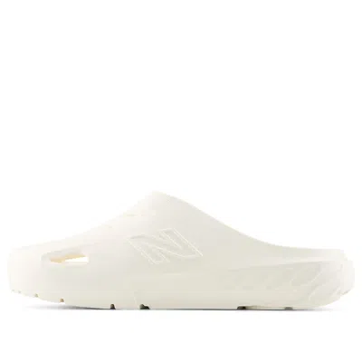 New Balance Rx40 Slides Made In Usa 'cream' In White