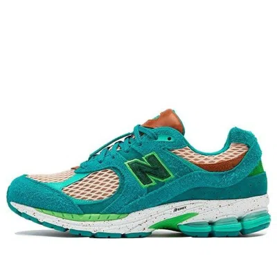 NEW BALANCE NEW BALANCE SALEHE BEMBURY X 2002R 'WATER BE THE GUIDE'